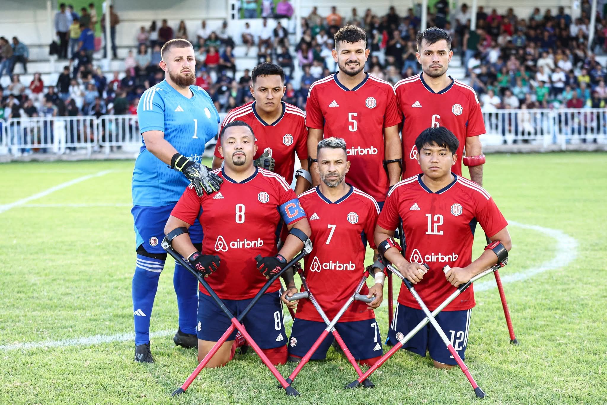 Football Adaptado