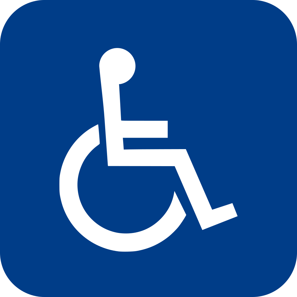 Accesible